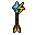 Enhanced Diamond Arrow