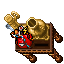Magic Station Supreme Health Potion