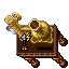 Magic Station Diamond Arrow
