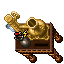 Magic Station Berserk Potion
