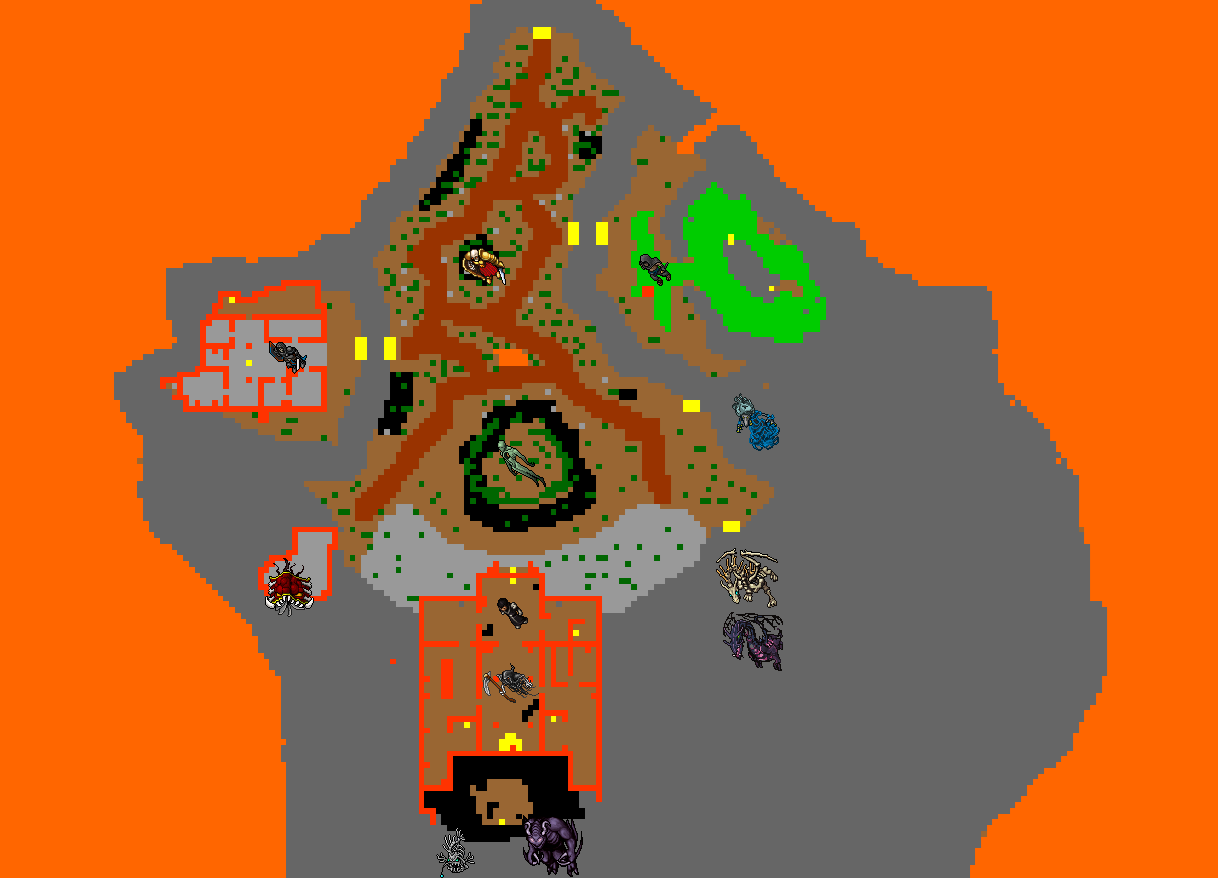 Sul of Lavandur