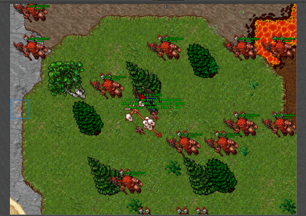 Beast Arena Image 2