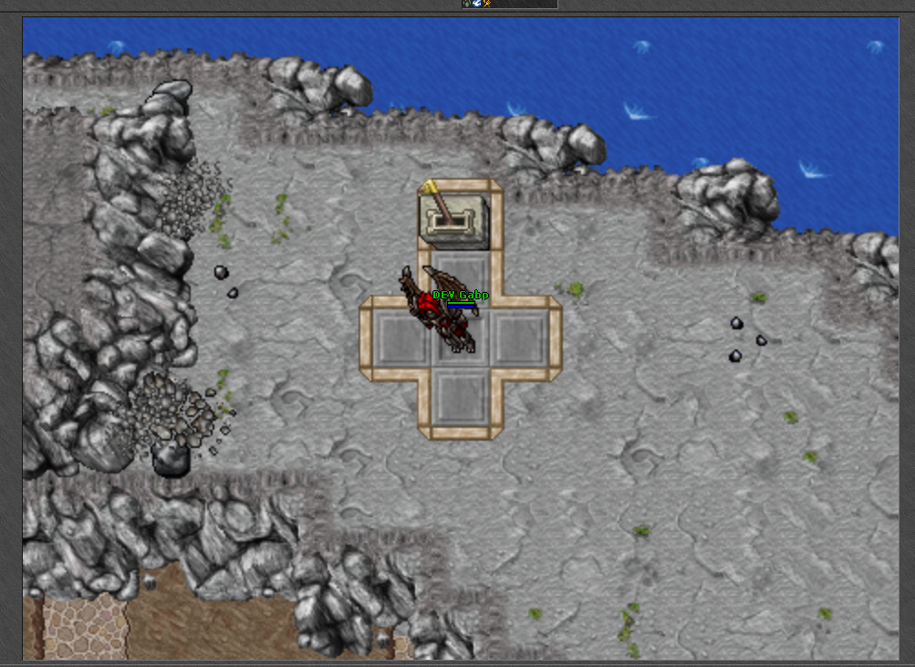 Beast Arena Image 1
