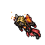 Flame Reaper (masculino)