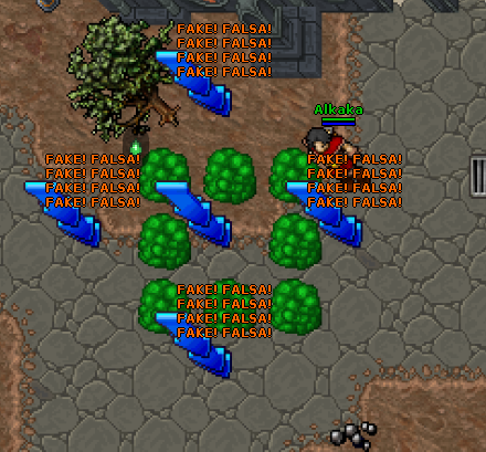 Antibot check system